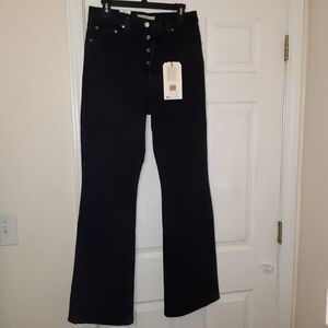 LEVI'S Bootcut Jeans Sz-29